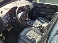 Gebraucht Cupra Ateca Limited Edition 300 PS (220 kW) 2019 SUV