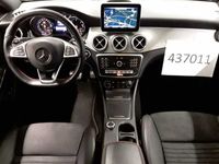 gebraucht Mercedes CLA220 Shooting Brake CLA 220d 7G-AMG LED BusiP PANO