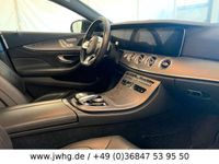 gebraucht Mercedes CLS450 Coupé AMG Fahrassist+ Widescreen MB-LED