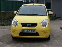 gebraucht Kia Picanto 1.1 Start