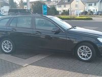 gebraucht Mercedes C200 CDI T -