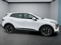 Neu Kia Sportage 150 PS (110 kW) 2026 Weiß SUV
