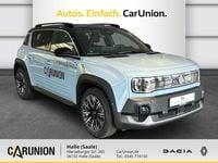 Neu Renault 4 E-Tech Iconic 110 kW (150 PS) 2025 Blau SUV