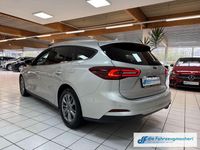 Gebraucht Ford Focus Titanium X 116 PS (85 kW) 2023 Silber Kombi