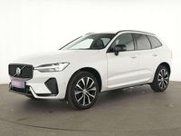 Gebraucht Volvo XC60 Plus 250 PS (183 kW) 2023 Weiß SUV