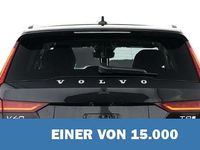 Gebraucht Volvo V60 Ultra 455 PS (334 kW) 2025 Metallic Kombi