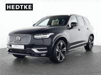 Gebraucht Volvo XC90 Ultimate 235 PS (172 kW) 2024 Schwarz SUV