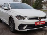 Gebraucht VW Polo Life 95 PS (69 kW) 2025 Violet Kleinwagen