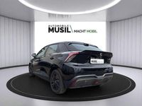 Gebraucht MG MG4 EV 125 kW (170 PS) 2022 Dover white Kleinwagen