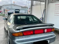 Gebraucht Ford Probe 116 PS (85 kW) 1996 Andere farben Coupé