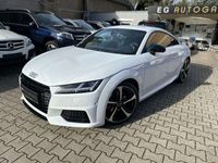 gebraucht Audi TT QUATTRO COMPETITION*B&O*MATRIX*VIRTU*3X-SLINE