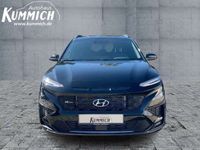 gebraucht Hyundai Kona Facelift MJ23 1di 12.0 T-G0PS (+48V) iM/T 2WD N