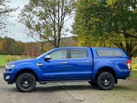 gebraucht Ford Ranger Limited