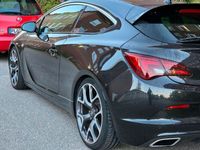 gebraucht Opel Astra OPC