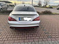 Gebraucht Mercedes CLA250 218 PS (160 kW) 2017 Limousine