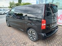 Gebraucht Citroën Spacetourer Feel 150 PS (110 kW) 2018 Schwarz Van / Kleinbus