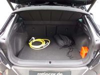 gebraucht Cupra Formentor FormentorVZ 1.4 E-HYBRID DSG NAVI ACC KAMERA