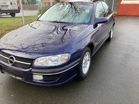 gebraucht Opel Omega 