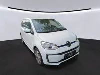 Gebraucht VW e-up! Style 61 kW (83 PS) 2022 Pure white Kleinwagen