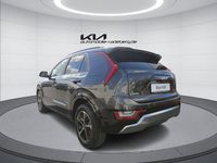 Neu Kia Niro Vision 92 PS (67 kW) 2026 Grau SUV