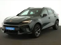 Gebraucht Cupra Formentor 150 PS (110 kW) 2025 Fjordblau SUV