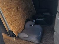 Gebraucht Opel Combo 75 PS (55 kW) 2010 Weiß Van / Kleinbus