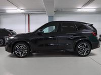 Neu BMW X1 Performance 326 PS (239 kW) 2026 Schwarz SUV
