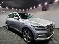 Gebraucht Genesis GV80 Sport 277 PS (203 kW) 2023 Sss SUV