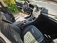 Gebraucht Ford Mondeo Vignale 209 PS (153 kW) 2017 Schwarz Kombi
