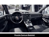 Gebraucht Porsche Macan 265 PS (194 kW) 2024 Weiss SUV