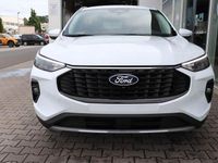 Gebraucht Ford Kuga Titanium 242 PS (177 kW) 2025 Frozen white SUV
