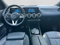 Gebraucht Mercedes EQA250 Night 102 kW (140 PS) 2022 Digitalweiß SUV