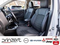 gebraucht Mitsubishi Outlander P-HEV Spirit 4WD *Leder*CarPlay*Kamera*Touch*