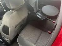Gebraucht Peugeot 207 88 PS (64 kW) 2006 Rot Limousine