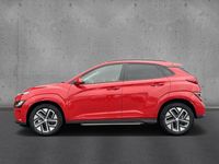 gebraucht Hyundai Kona MY23 PRIME Sitz-Paket Krell Digi