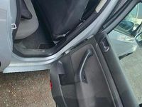 Gebraucht VW Golf V 102 PS (75 kW) 2008 Silber Kombi