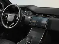 Second-hand Land Rover Range Rover evoque S 204 CP (150 kW) 2025 Negru SUV