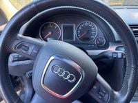 Gebraucht Audi A4 190 PS (139 kW) 2006 Schwarz Kombi