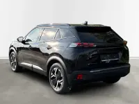 Neu Peugeot e-2008 GT 114 kW (156 PS) 2026 Schwarz SUV