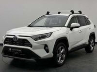 gebraucht Toyota RAV4 Hybrid RAV 4 2.5 4x4 Hybrid Executive+LEDER+CAM+JBL+NAV