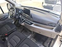 Gebraucht Maxus V90 148 PS (108 kW) 2024 Weiss Van