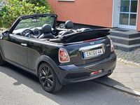 Second-hand Mini Cooper 122 CP (89 kW) 2014 Negru Hatchback