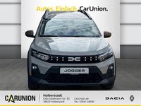 Neu Dacia Jogger Extreme 114 PS (83 kW) 2026 Van / Kleinbus