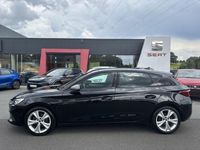 Gebraucht Seat Leon FR 150 PS (110 kW) 2022 Limousine