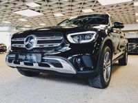 gebraucht Mercedes GLC220 d 4M AHK/Business/Multi-LED/Info-Paket