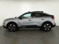 Gebraucht Citroën C4 PureTech 131 PS (96 kW) 2024 Grau SUV