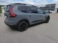 Neu Dacia Jogger Extreme 141 PS (103 kW) 2025 Schiefer grau Van / Kleinbus