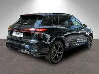 Neu Audi Q3 S-Line 150 PS (110 kW) 2025 Mythosschwarz metallic SUV