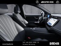 Gebraucht Mercedes E450 367 PS (269 kW) 2025