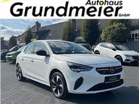 Brugt Opel Corsa-e Elegance 100 kW (136 HK) 2022 Hvid Hatchback